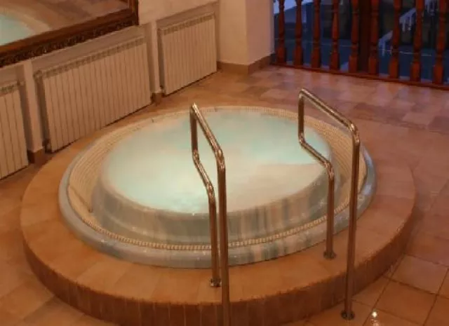 Hotel Aurelius Imparatul Romanilor