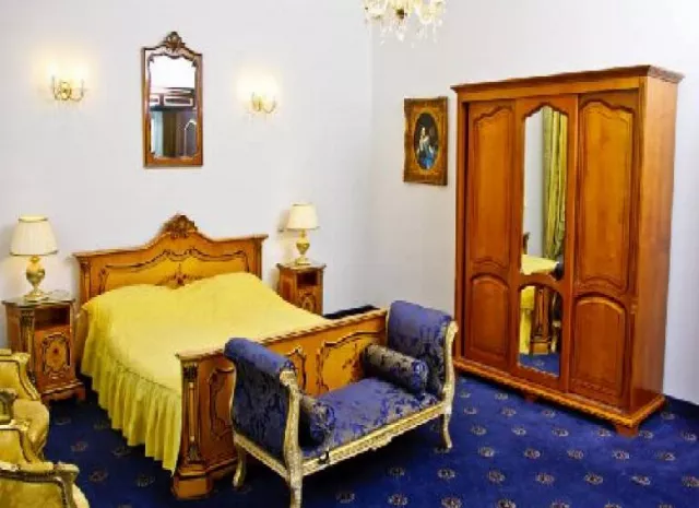 Hotel Aurelius Imparatul Romanilor