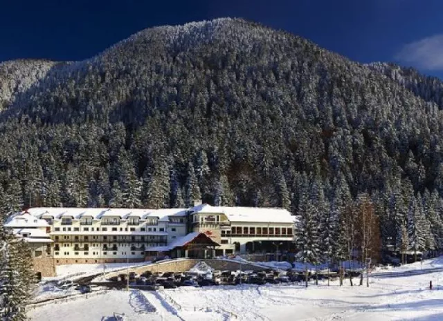 Hotel Ana Sport