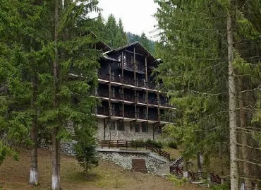 Hotel Bradul, Romania / Poiana Brasov