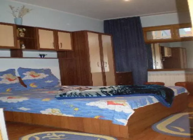 Casa Cu  Lei