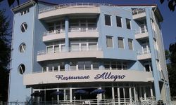 Hotel Allegro, Romania / Eforie Nord
