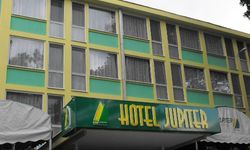 Hotel Jupiter, Romania / Eforie Nord