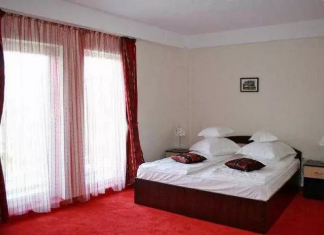 Hotel Golden Beach