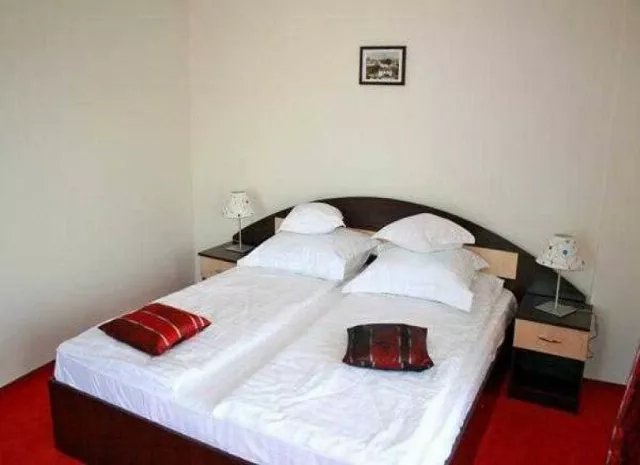 Hotel Golden Beach