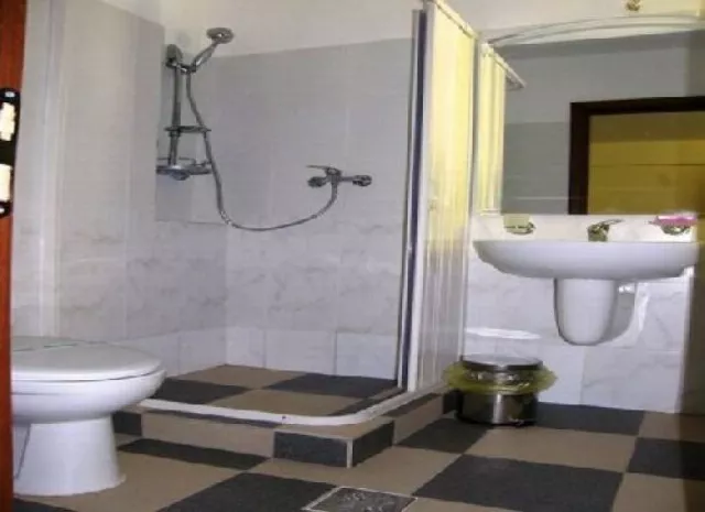 Hotel Angely