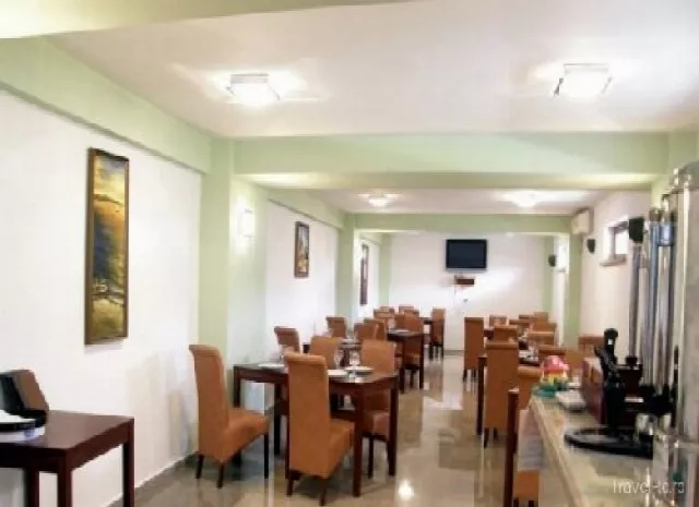 Hotel Angely