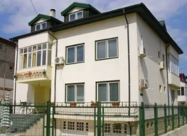 Hotel Angely, Romania / Eforie Nord