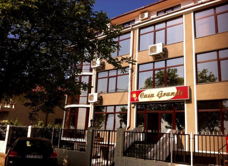 Casa Grande, Eforie Nord