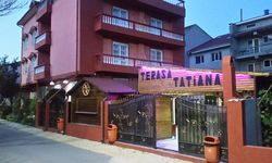 Vila Tatiana, Romania / Eforie Nord