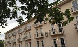 Hotel Victoria, Romania / Eforie Nord