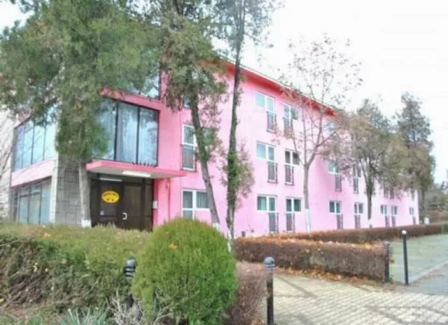 Hotel Arta