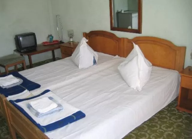 Hotel Riviera