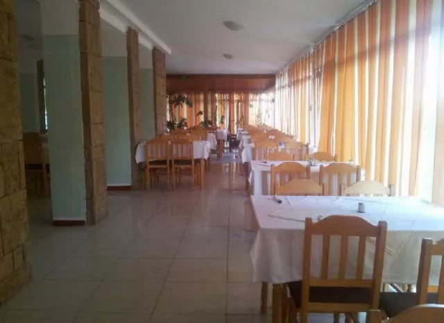 Hotel Claudia