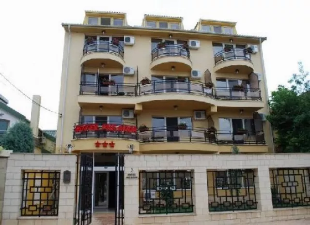 Hotel Migador