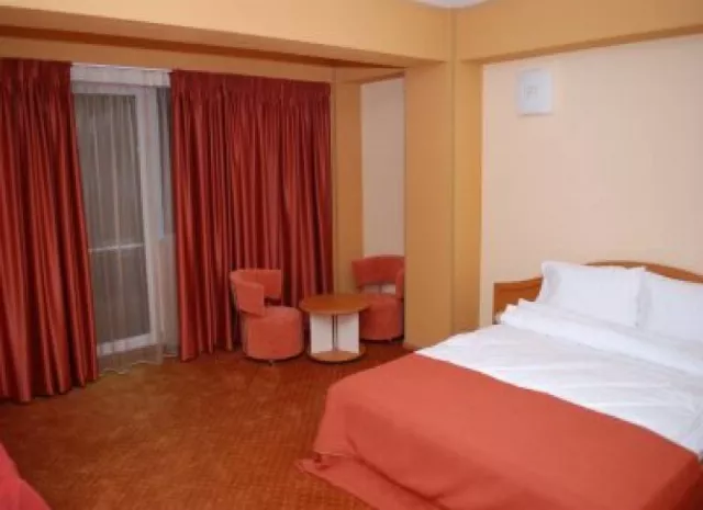 Hotel Migador