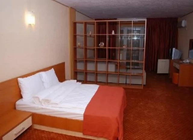 Hotel Migador
