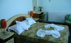 Hotel Splendid, Romania / Eforie Sud