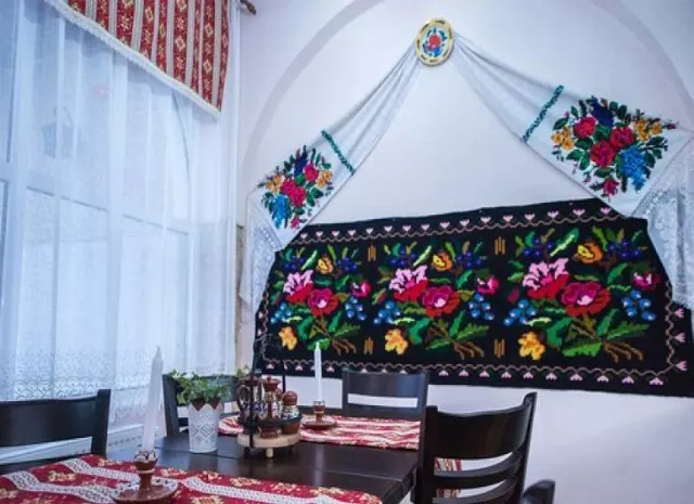 Hanul Hora Romaneasca
