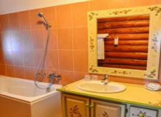 Vila Alunul - Complex Cheile Gradistei