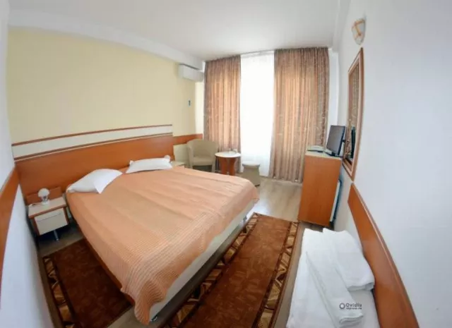 Hotel Cometa Cameră Dublă superioară #4