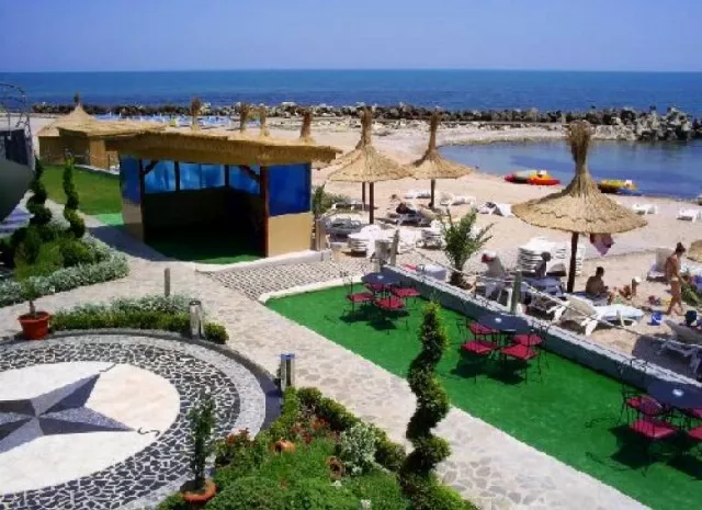 Hotel Hercules