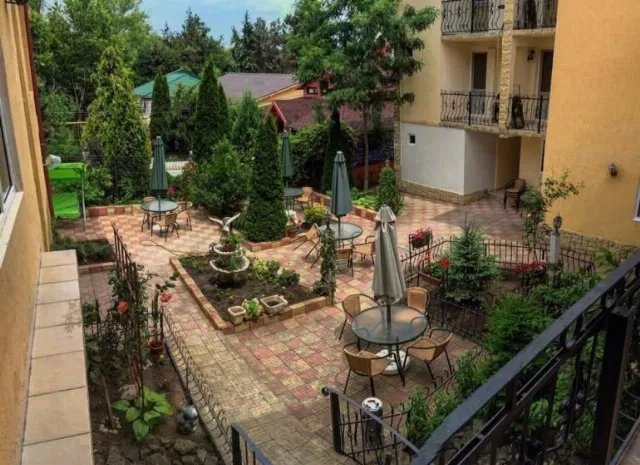 Complex Casa Leul