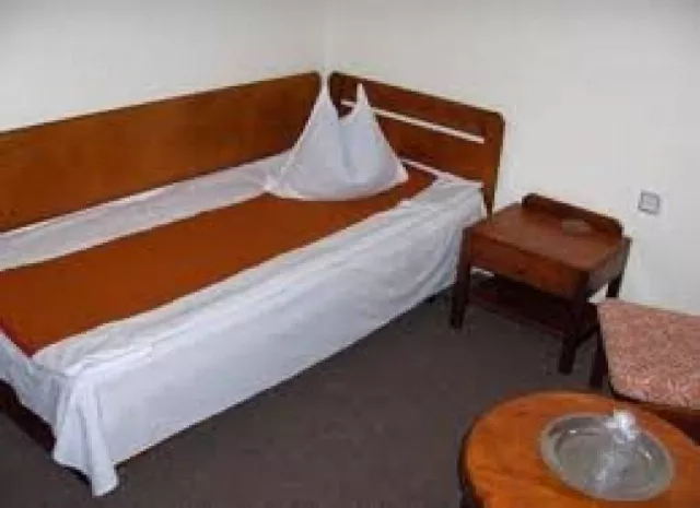 Hotel Flora