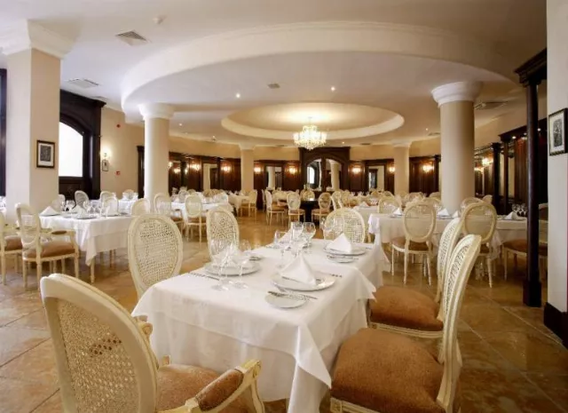 Hotel Arena Regia Spa