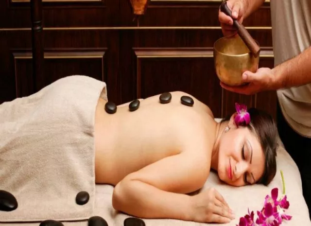 Hotel Arena Regia Spa