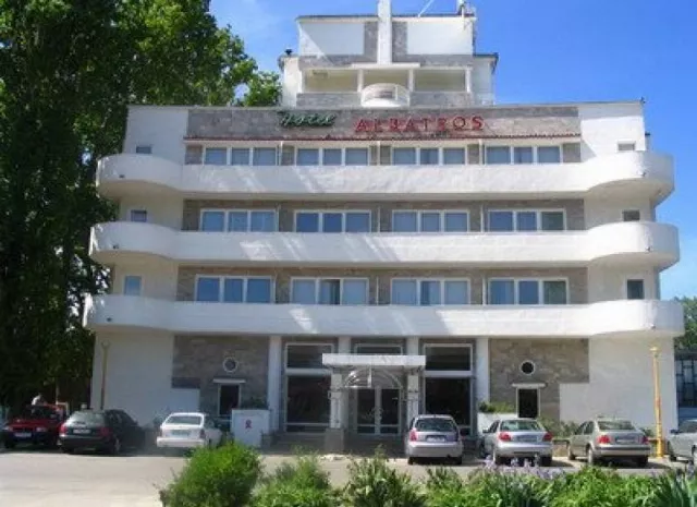 Hotel Albatros