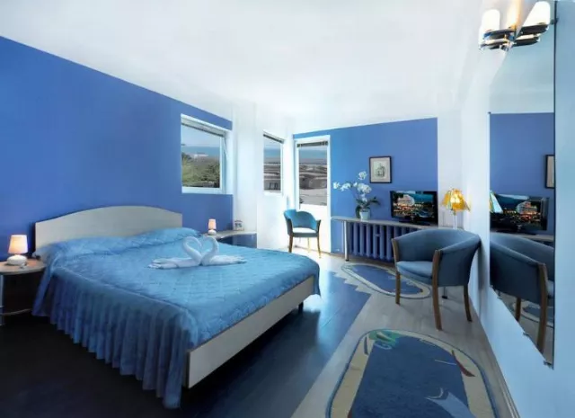 Hotel Albatros