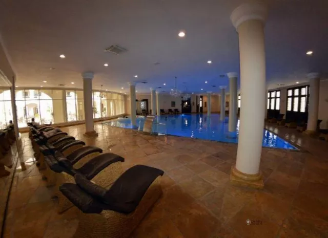 Vile Marina Regia Residence