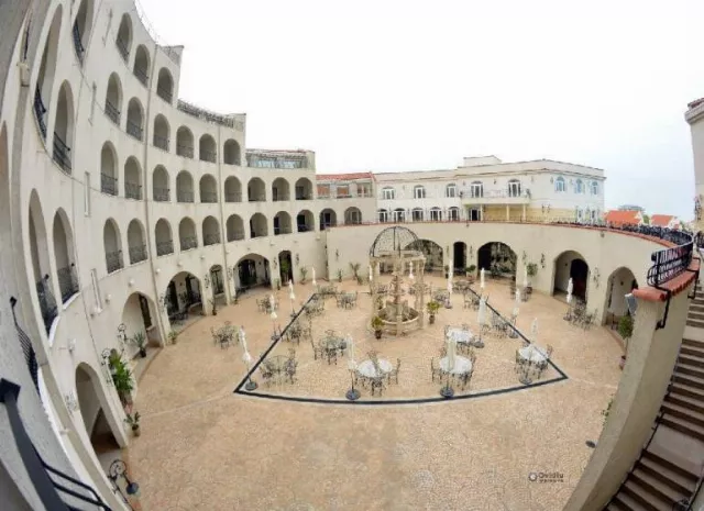 Vile Marina Regia Residence