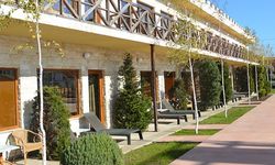 Hotel La Scoica Land, Romania / Mamaia