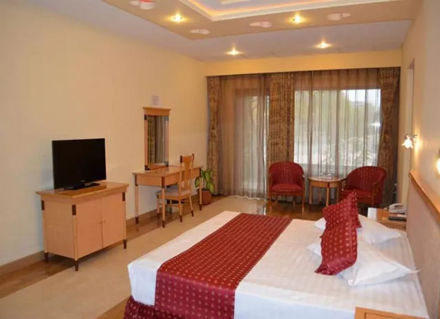 Hotel La Scoica Land