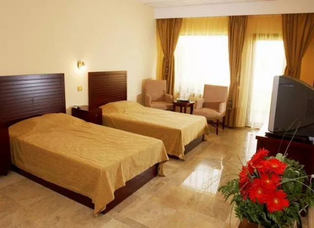 Hotel La Scoica Land
