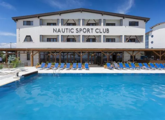 Hotel Nautic Sport And Luxury