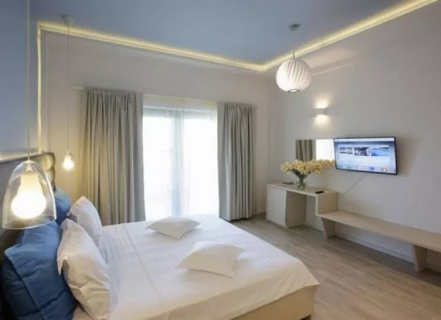 Hotel Nautic Sport And Luxury