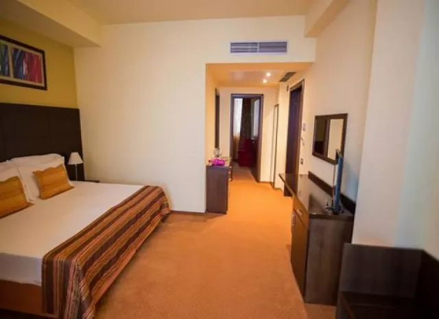 Hotel Imago Boutique