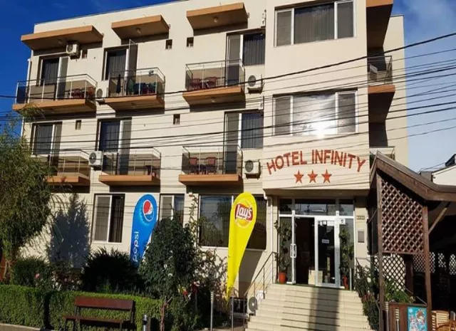 Hotel Infinity