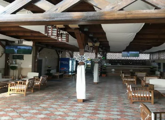 Hotel Infinity