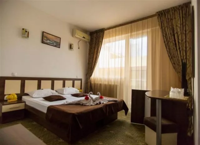 Hotel Infinity