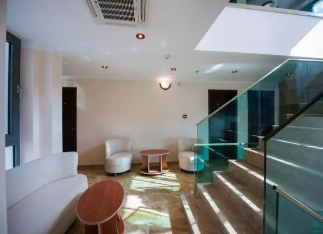 Hotel Sara Boutique