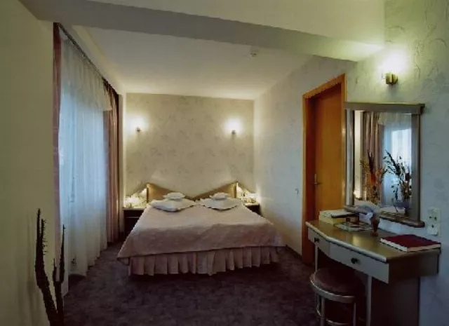 Hotel President