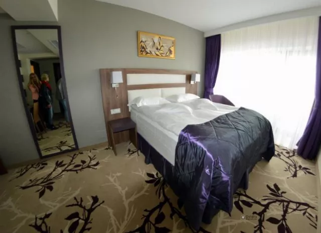 Hotel New Belvedere