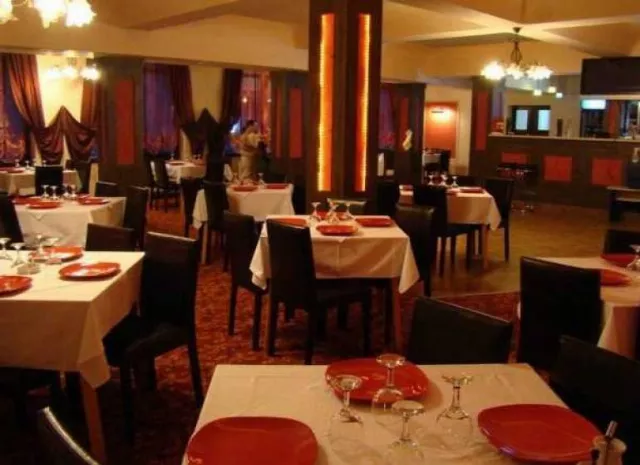 Hotel Alutus