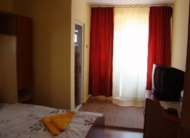 Hotel Alutus
