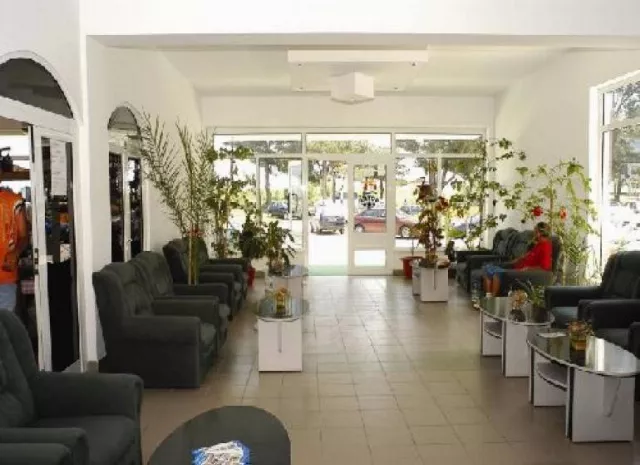 Hotel Cerna