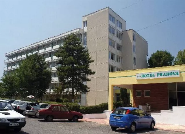 Hotel Prahova